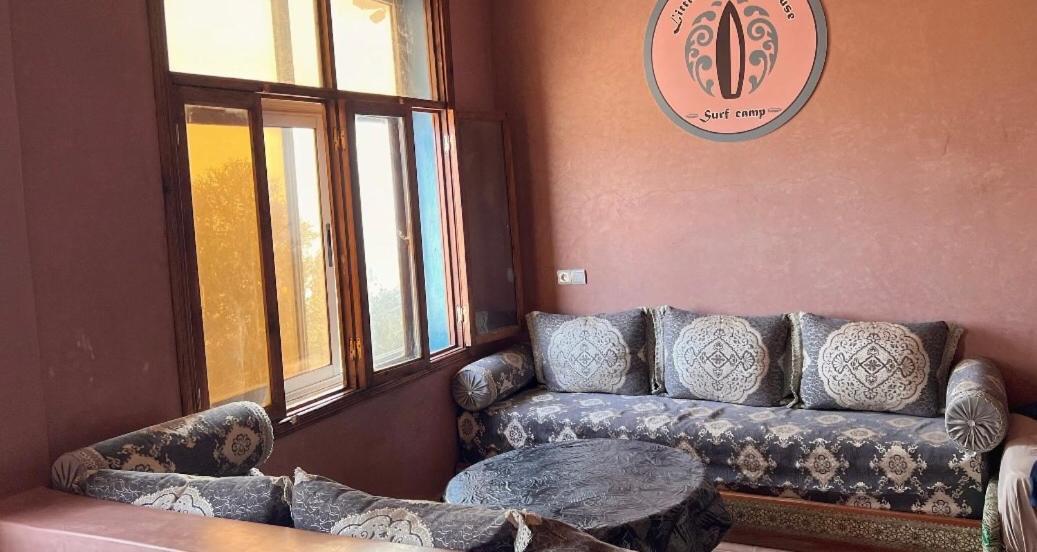 Little Paradise House Agadir Eksteriør bilde