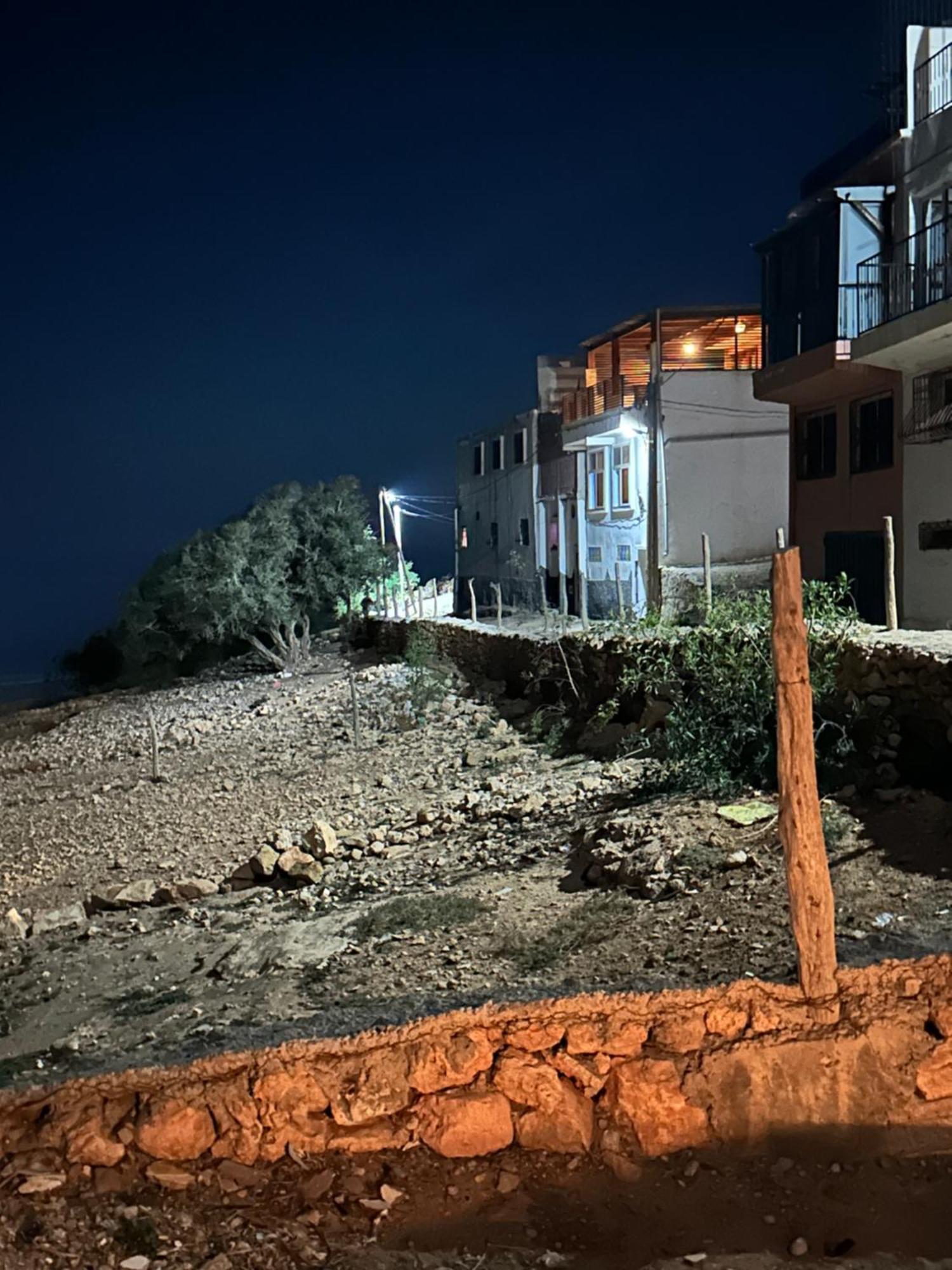 Little Paradise House Agadir Eksteriør bilde